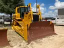 2005 Caterpillar D7R XR Series II Crawler Dozer