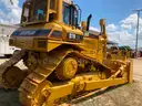 2005 Caterpillar D7R XR Series II Crawler Dozer