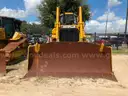2005 Caterpillar D7R XR Series II Crawler Dozer