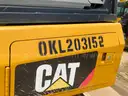 2018 Caterpillar D3K2 LGP Crawler Dozer