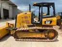 2018 Caterpillar D3K2 LGP Crawler Dozer