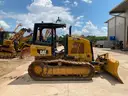 2018 Caterpillar D3K2 LGP Crawler Dozer