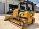 2018 Caterpillar D3K2 LGP Crawler Dozer