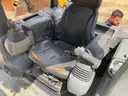 2018 Caterpillar D3K2 LGP Crawler Dozer