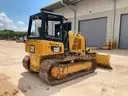 2018 Caterpillar D3K2 LGP Crawler Dozer