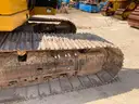 2018 Caterpillar 323 Hydraulic Excavator