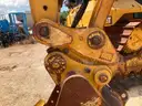 2018 Caterpillar 323 Hydraulic Excavator