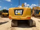 2018 Caterpillar 323 Hydraulic Excavator