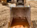 2013 Caterpillar 328D LCR Hydraulic Excavator