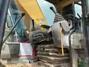2013 Caterpillar 328D LCR Hydraulic Excavator