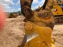2013 Caterpillar 328D LCR Hydraulic Excavator
