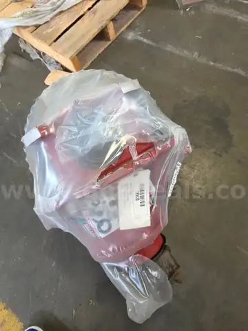 Transmission diff