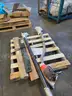 Miscellaneous Auto Parts