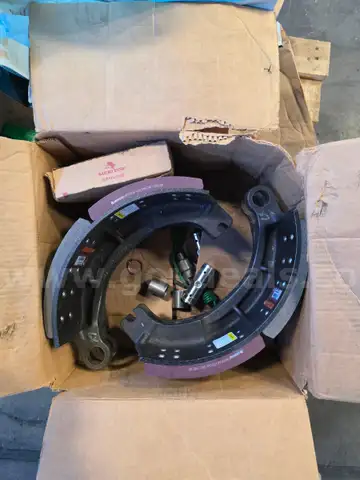 Miscellaneous Auto Parts