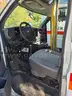 2012 Chevrolet Express