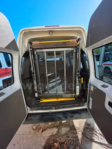 2014 Ford Econoline