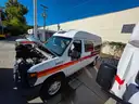 2014 Ford Econoline