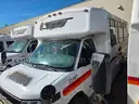 2015 Chevrolet Express