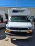 2015 Chevrolet Express