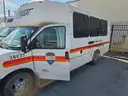 2015 Chevrolet Express