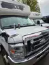 2015 Ford Econoline