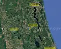 1/4 Acre Buildable Lot Putnam County Florida