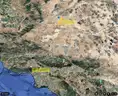 1/5 Acre Kern County California No Reserve
