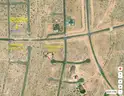 1/5 Acre Kern County California No Reserve