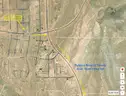 1/5 Acre Kern County California No Reserve