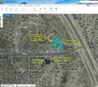 1/4 Acre Kern County California No Reserve