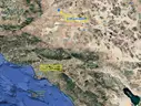 1/4 Acre Kern County California No Reserve