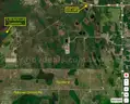 1.25 Acre Osceola County, Florida No Reserve!