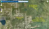 1.25 Acre Volusia County Florida No Reserve!