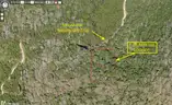 1.25 Acre Volusia County Florida No Reserve!