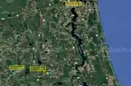 1/4 Acre Putnam County Florida No Reserve