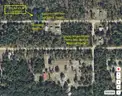 1/4 Acre Putnam County Florida No Reserve