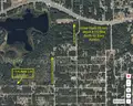 1/4 Acre Putnam County Florida No Reserve