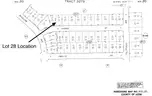 1/5 Acre Buildable Lot Kern County California