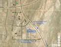 1/5 Acre Buildable Lot Kern County California