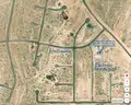 1/5 Acre Buildable Lot Kern County California