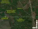 1.25 Acre Volusia County Florida No Reserve
