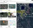 1/4 Acre Putnam County Florida No Reserve