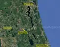 1/4 Acre Putnam County Florida No Reserve