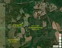 1.10 Acre Polk County Florida No Reserve
