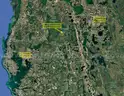 1.10 Acre Polk County Florida No Reserve