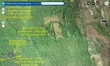 2.50 Acre Volusia County, Florida No Reserve