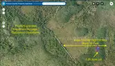 1.25 Acre Volusia County Florida No Reserve!