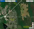 1.25 Acre Volusia County Florida No Reserve!