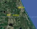 1.25 Acre Volusia County Florida No Reserve!