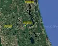 1/3 Acre Putnam County Florida No Reserve